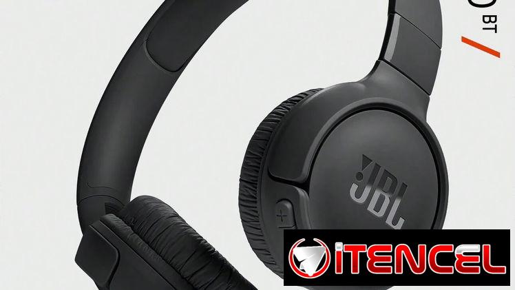 JBL Tune 520BT