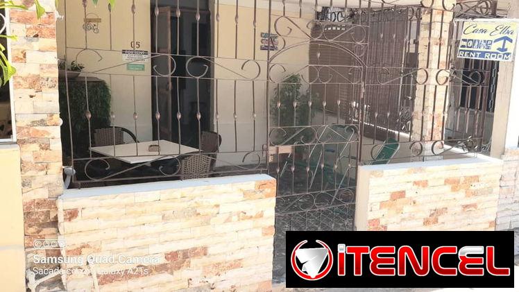 🌊Renta de casa independiente Varadero/Alquiler de casas en Varadero 🌊