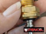 PIEZAS DE MERCEDES BENZ  – Amortiguador de distribución Mercedes Benz Ssangyong 60 USD  – Correa 6 PK 2100 60 USD  – Jun
