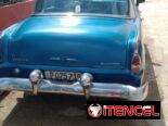 Dodge Sean del 1954