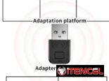 🎧 Adaptador de Audio + Conexión de Mandos – Consolas y PC