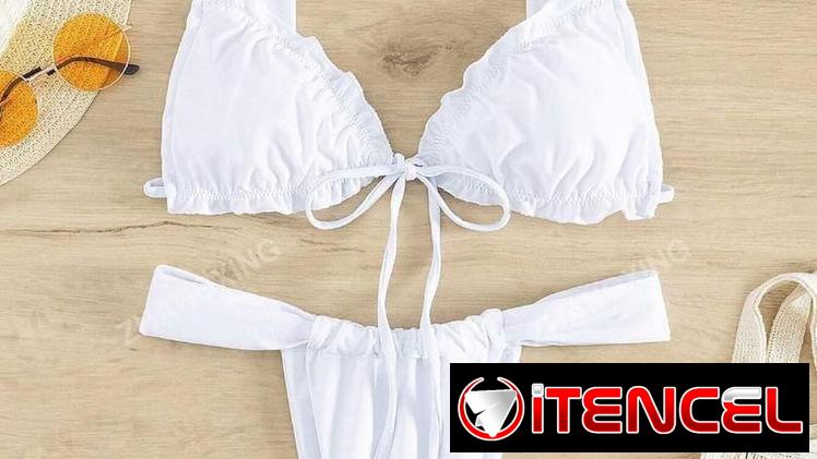 Hermosos bikinis 👙 Shein
