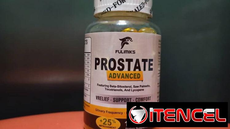 Próstata cuidado preventivo