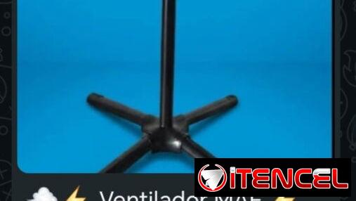 Electrodomésticos varios