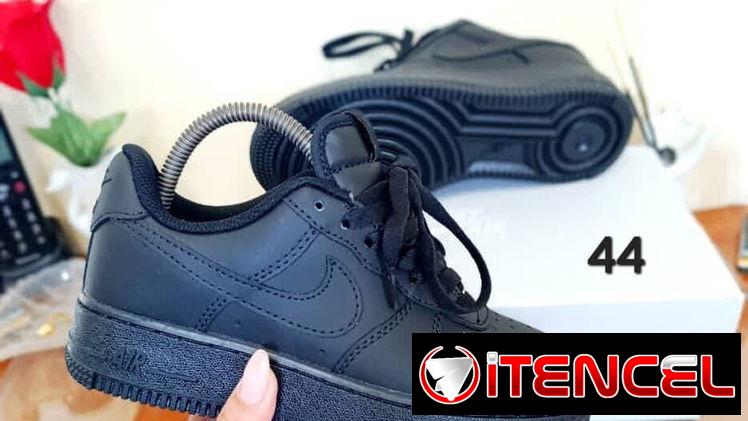✅️TENIS NIKE AIR FORCE