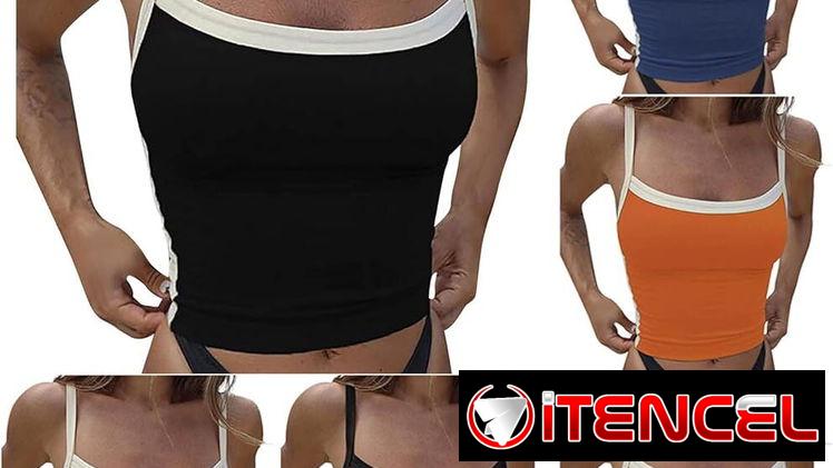 Blusitas Originales Talla S