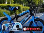 BICICLETAS PARA NIÑOS YN-001