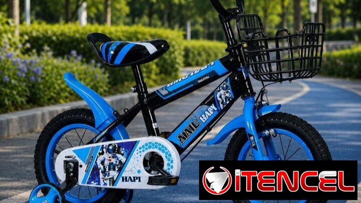 BICICLETAS PARA NIÑOS YN-001