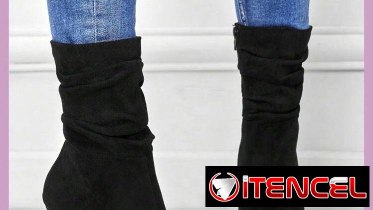 ❤️‍🔥BOTINES QUE ENAMORAN ❤️‍🔥