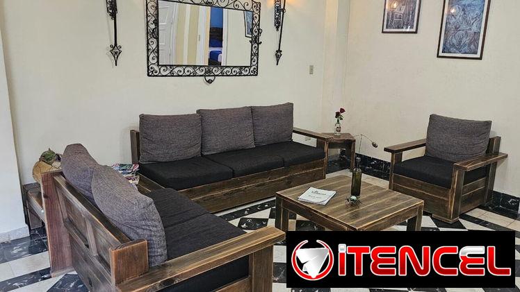 ✅Hostal en Casco Histórico Habana Vieja a 250 metros de la Catedral, zona soterrada🍀