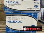 Split Milexus y Godline