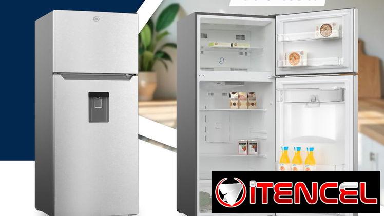 Refrigerador