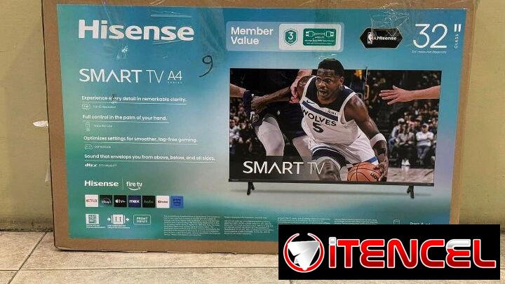 Venta de Tv