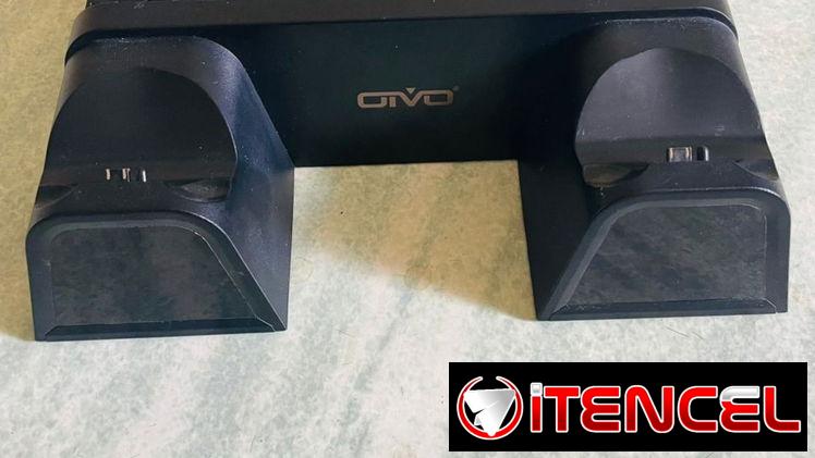 ✨️Base de refrescamiento y carga para mandos✨️