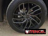 Vendo o negocios, Hyundai Santa Fe límite 2021