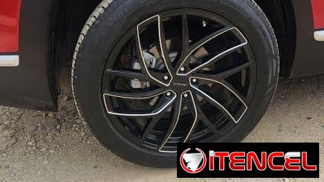 Vendo o negocios, Hyundai Santa Fe límite 2021