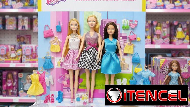 barbie