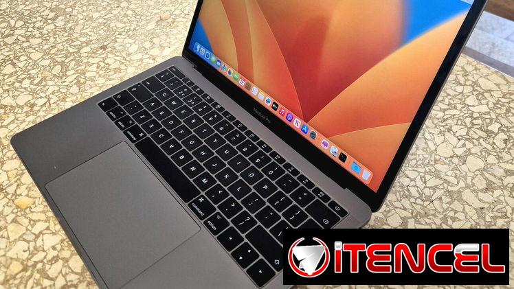 MacBook Pro Retina A1708 cómo nueva