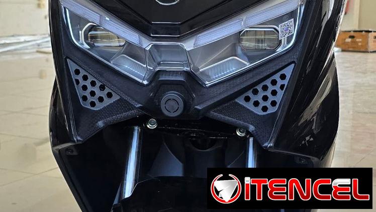 Motos de gasolina marca: Seiko150 cc