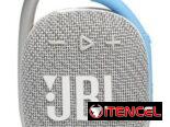 Bocina JBL clip 4