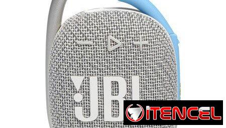 Bocina JBL clip 4