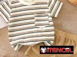Ropa de niño talla 9/12 meses