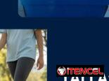 Tenis para mujer talla pequeña