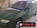 Hyundai Accent 99. En venta