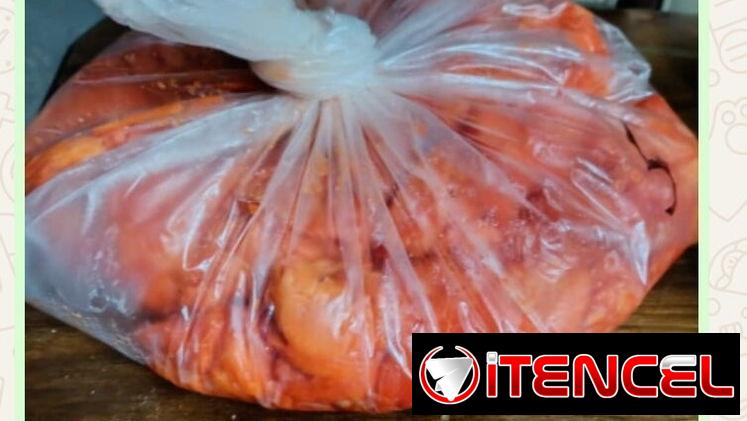 vendo jaba de 5 libras masa mamey limpia y seleccionada en 3500