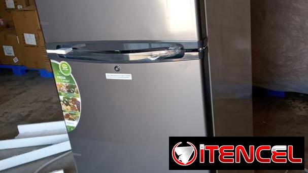 Refrigerador Milexus de 11.5 pies