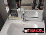 Mueble de baño
