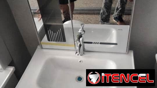Mueble de baño