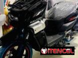 Moto nueva
