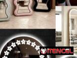 Muebles, sillas, juegos de comedor, zapatera, juego de terraza,sofa cama, amacas, espejos y colchones