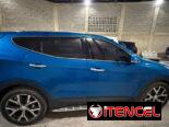 Hyundai Santa Fe 2017
