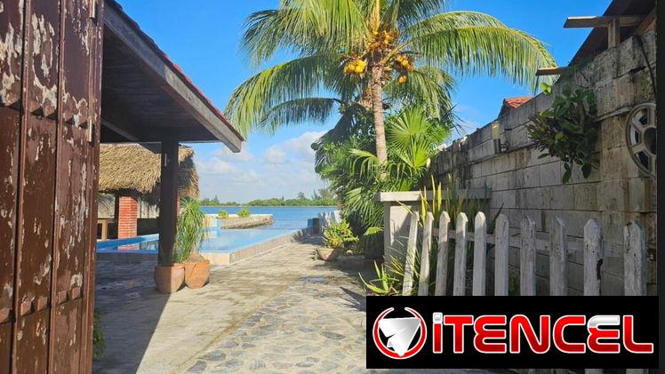 ♐Casas de renta de lujo en La Habana desde 700 USD: elegancia, confort y ubicación exclusiva en el corazón de la ciudad