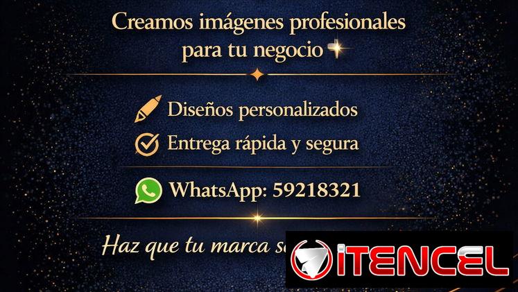 Tu imagen de tu negocio te dará mil clientes
