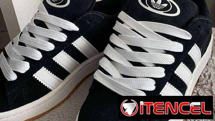 Tenis Adidas Campus