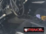 Dongfeng Rich 2024 (Nissan Frontier) transmisión mecánica de gasolina
