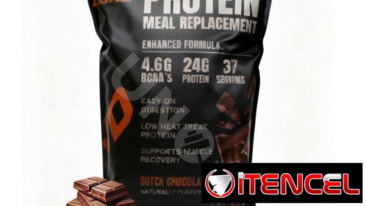 Whey protein Legends – 37servicios – Fresa Coco Chocolate precio:🏷 32 usd
