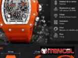 Relojes