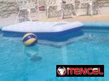 Espectacular casa en renta con piscina en la playa de Boca Ciega,  A sólo 4 cuadras del mar 💥💥💥+53 52463651 SH