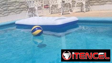 Espectacular casa en renta con piscina en la playa de Boca Ciega,  A sólo 4 cuadras del mar 💥💥💥+53 52463651 SH