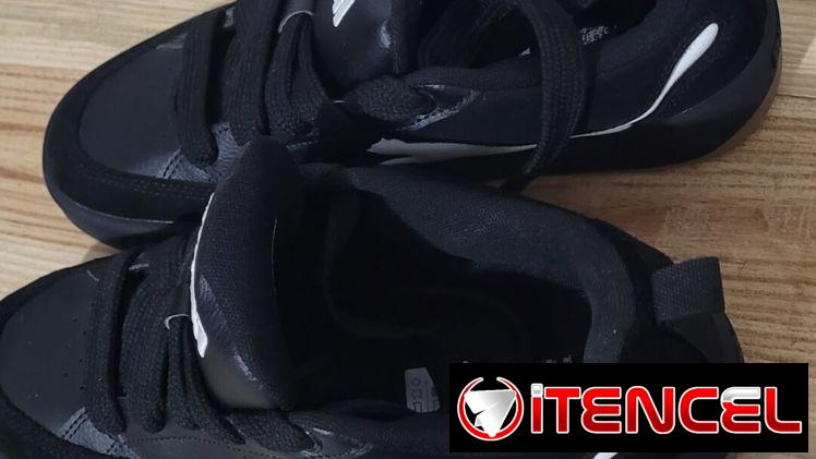 TENIS PUMA ORIGINALES – TALLA 41  📏 Talla: 41 💵 Precio: 40 USD 📲 Contacto: 59703418