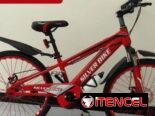 Bicicletas. Medida 24