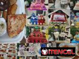 🎉 ¡  Haz tu evento más delicioso con nosotros !🎉