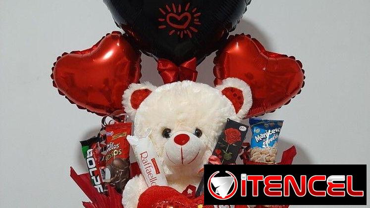 🧸🔥 ¿QUIERES SACARLE UNA SONRISA GIGANTE A ALGUIEN? 😍
