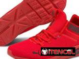 Tenis PUMA SOFTRIDE Enzo 2 UNCAGED, SOFTFOAM+ Zapatillas RUNNING (100% ORIGINALES), COLOR: ROJO, A ESTRENAR TF: 59030040