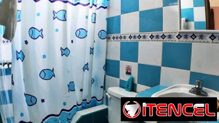 🏡 Apartamento independiente – Centro Habana, La Habana