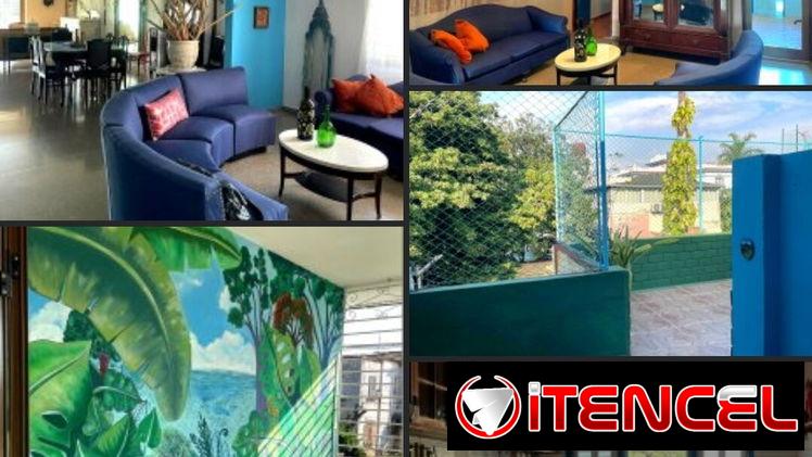 RENTA LINEAL EN MIRAMAR